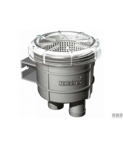 Filtro Acqua Di Mare Vetus Ftr140 Diam.Uscita 19 Mm (3/4