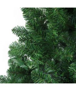 Everlands Albero di Natale Imperiale - Verde - 150 cm con 340 Rami