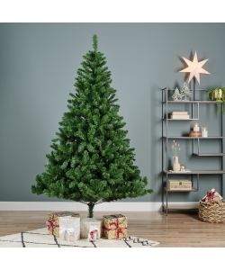 Albero Imperiale 180 cm con 525 Rami