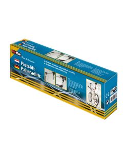 ProPlus Supporto Bicicletta da Soffitto 730915