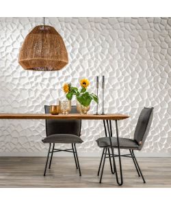WallArt Pannelli a Parete 3D Gaps 12 pz GA-WA01