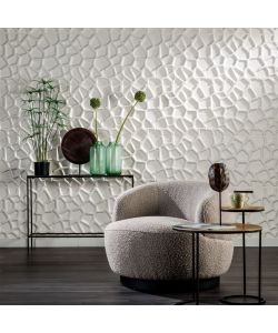 WallArt Pannelli a Parete 3D Gaps 12 pz GA-WA01