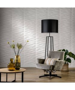 WallArt Pannelli a Parete 3D Valeria 12 pz GA-WA24