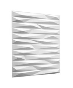 WallArt Pannelli a Parete 3D Valeria 12 pz GA-WA24
