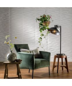 WallArt Pannelli a Parete 3D Valeria 12 pz GA-WA24