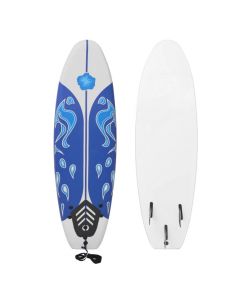 Tavola da Surf Blu 170 cm