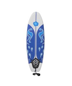 Tavola da Surf Blu 170 cm