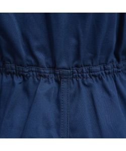 Salopette per Bambini Taglia 110/116 Blu