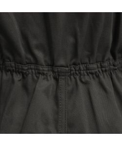 Salopette per Bambini Taglia 110/116 Grigio