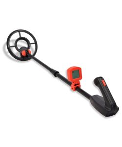 Metal Detector Piccolo con Schermo LCD 120 cm