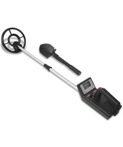 Metal Detector con Pala 160 cm