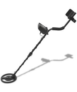 Metal Detector con Luce a LED 300 cm
