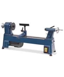 Tornio per Legno 450 mm 500 W