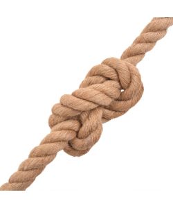 Corda in Juta 100% 12 mm 100 m