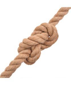 Corda in Juta 100% 20 mm 50 m