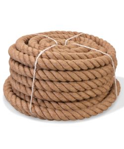 Corda in Juta 100% 20 mm 50 m