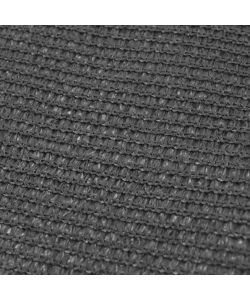 Tappeto da Tenda 250x600 cm Antracite