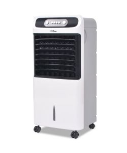 Condizionatore Portatile 80 W 12 L 496 m/h