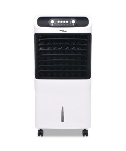 Condizionatore Portatile 80 W 12 L 496 m/h