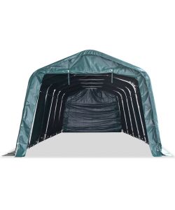 Telaio per Tenda in Acciaio 3,3x9,6 m