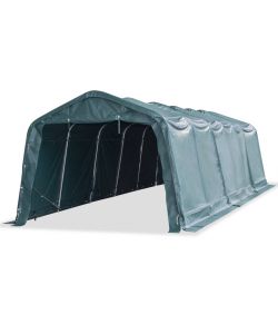 Telaio per Tenda in Acciaio 3,3x9,6 m