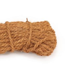 Corda in Fibra di Cocco 8-10 mm 100 m