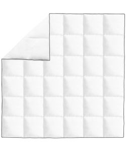 Piumone Invernale Piuma Anatra 200x200 cm