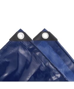  Telone 650 g/mq 4x5 m Blu