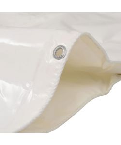  Telone 650 g/mq 3x6 m Bianco