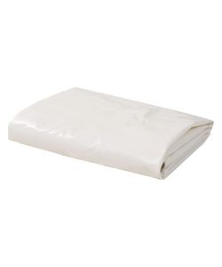 Telone 650 g/mq 3x6 m Bianco
