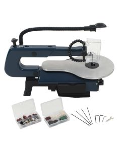 Set Sega a Scorrimento 108 pz 125 W 252 mm