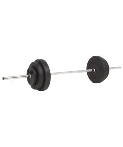 Set per Bilanciere da 30 kg