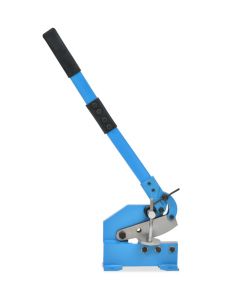  Cesoia a Leva 125 mm Blu