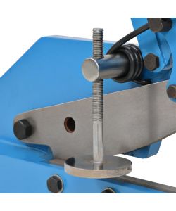  Cesoia a Leva 200 mm Blu
