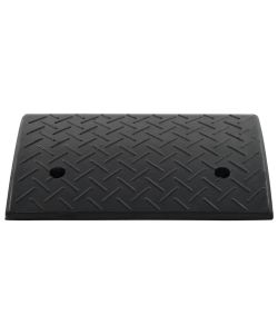 Rampa per Cordolo in Gomma 50x32,5x14 cm