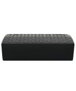 Rampa per Cordolo in Gomma 50x32,5x14 cm