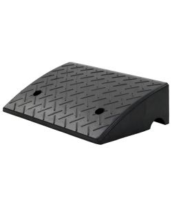 Rampa per Cordolo in Gomma 50x32,5x14 cm