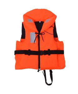Giubbotti di Salvataggio 4 pz 100 N 30-40 kg