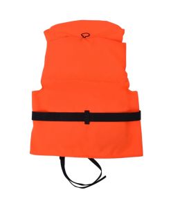 Giubbotti di Salvataggio 4 pz 100 N 30-40 kg