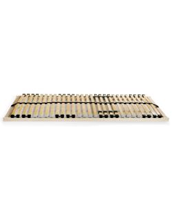 Rete a Doghe 7 Zone con 28 Doghe 90x200 cm