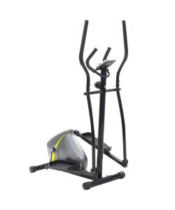 Trainer Ellittico Magnetico con Misurazione del Polso