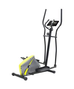 Trainer Ellittico Magnetico con Misurazione del Polso