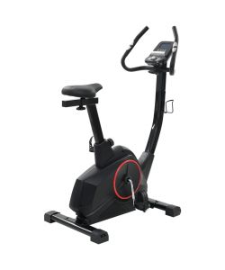 Cyclette Magnetica Programmabile con Misurazione del Polso