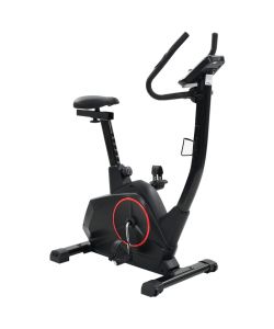 Cyclette Magnetica Programmabile con Misurazione del Polso