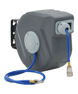 Avvolgitubo Aria Compressa Automatico 3/8