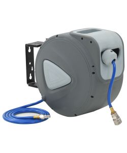 Avvolgitubo Aria Compressa Automatico 1/4