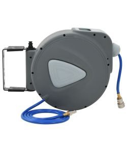 Avvolgitubo Aria Compressa Automatico 1/4
