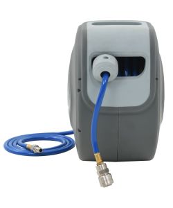 Avvolgitubo Aria Compressa Automatico 1/4