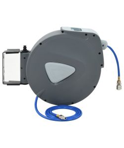 Avvolgitubo Aria Compressa Automatico 1/4