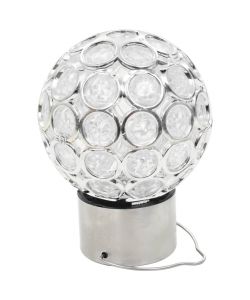 Lampade Solari a Sospensione 8 pz Luci a LED RGB